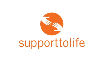 Support Life Logo