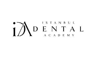 Istanbul Dental Academy логотип