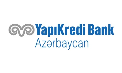 YapiKredi Bank логотип
