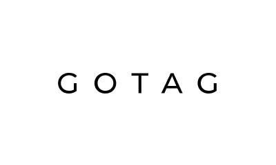 Gotag логотип
