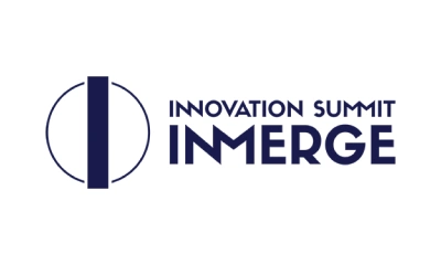 INMerge Innovation Summit Логотип