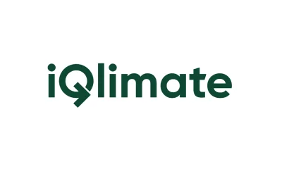 Iqlimate logo