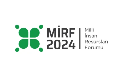 Национальный форум человеческих ресурсов логотип