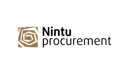 Nintu Procurement logo