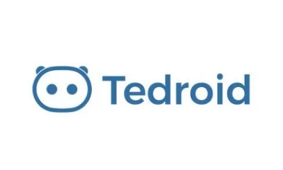Tedroid логотип